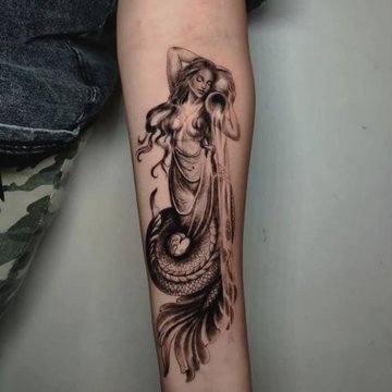 26 Best Tattoo Artists of 2020 You Should Follow on Instagram