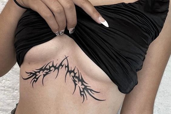 tattoo styles 2024