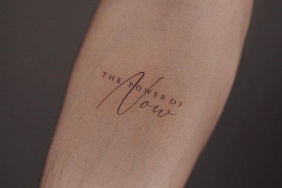 Tattoo fonts online