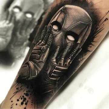 tattoo styles 2024