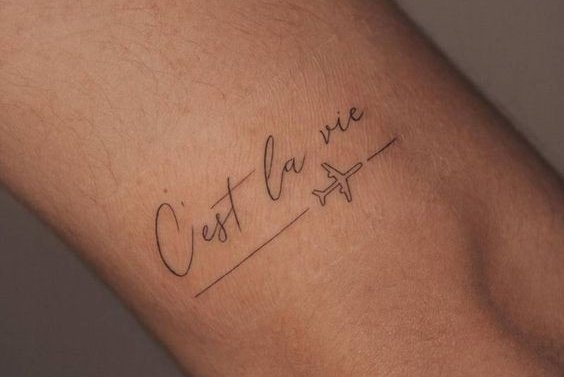 Tattoo fonts online