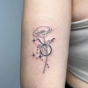 taurus tattoo ideas