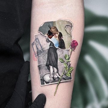 tattoo styles 2024