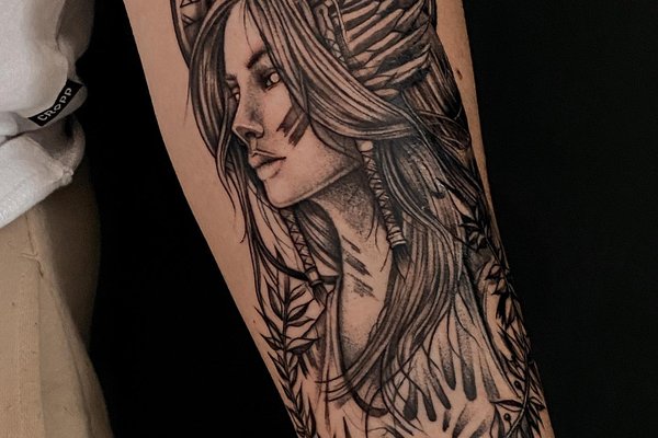 100 Awesome Arm Tattoo Designs | Art and Design