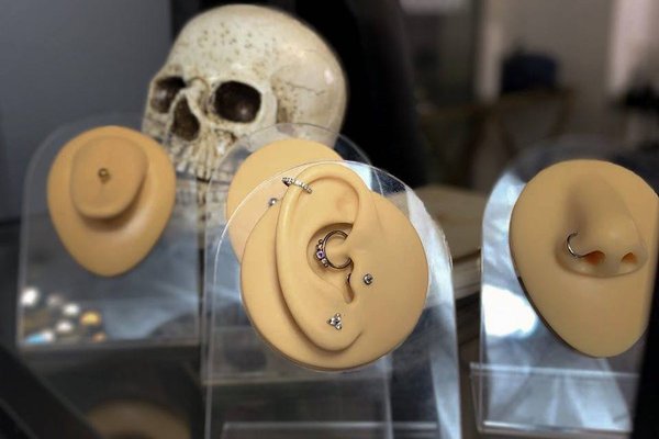 Piercing Courses in UK