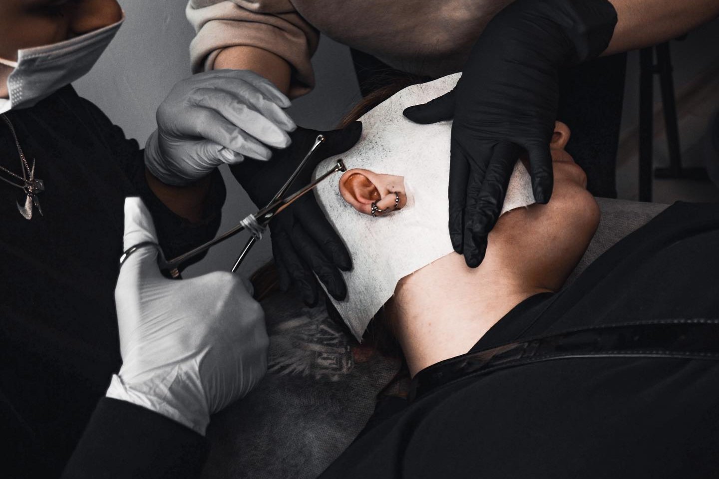Piercing Courses in UK