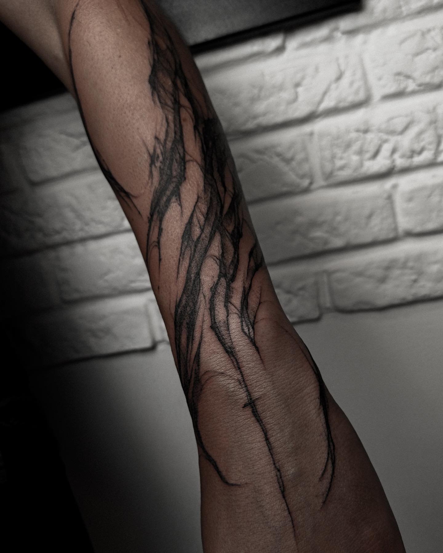 Arm Tattoos for Men: 27 Unique Designs and Their Meanings - VeAn Tattoo