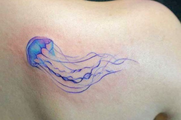 medusa tattoo design