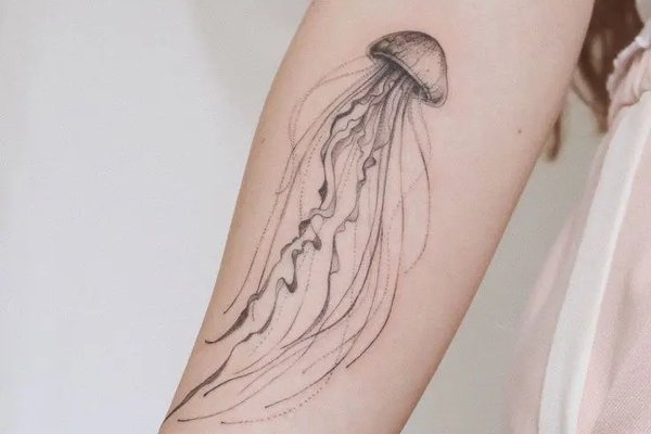 medusa tattoo design