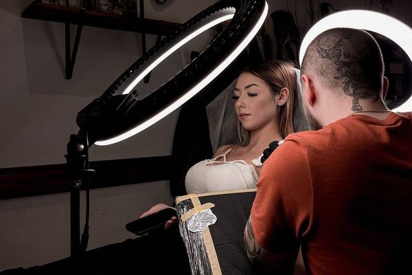 tattoo artist bristol