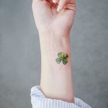 23 + The best meaningful wrist tattoos:Designs & For men and women ...