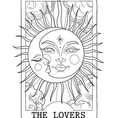 Tarot Tattoos: meaning and designs - VeAn Tattoo