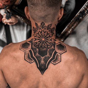 tattoo studio sheffield vean city centre