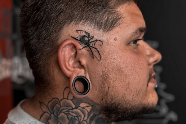 tattoo studio sheffield vean city centre