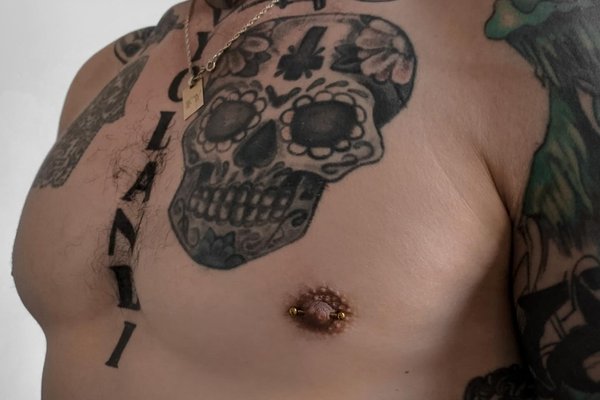 piercing shop sheffield place body